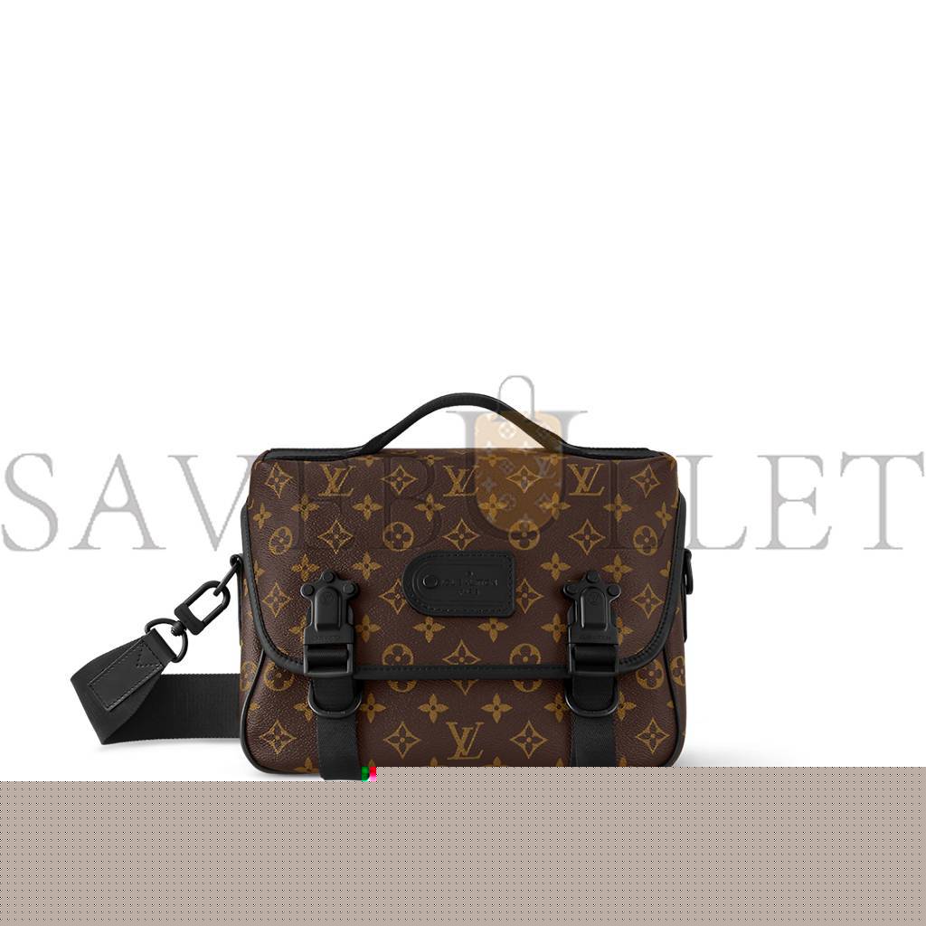 l**is V*t*n lv trail messenger m46972 (31*22*11cm)